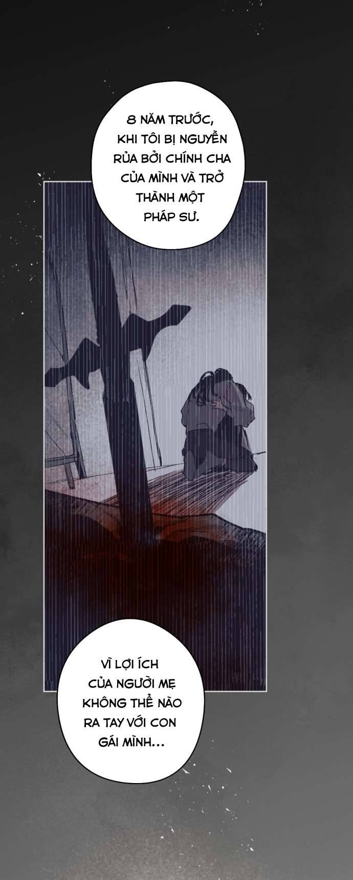 Lời Thú Nhận Của Chúa Tể Bóng Tối Chap 46 - Trang 4