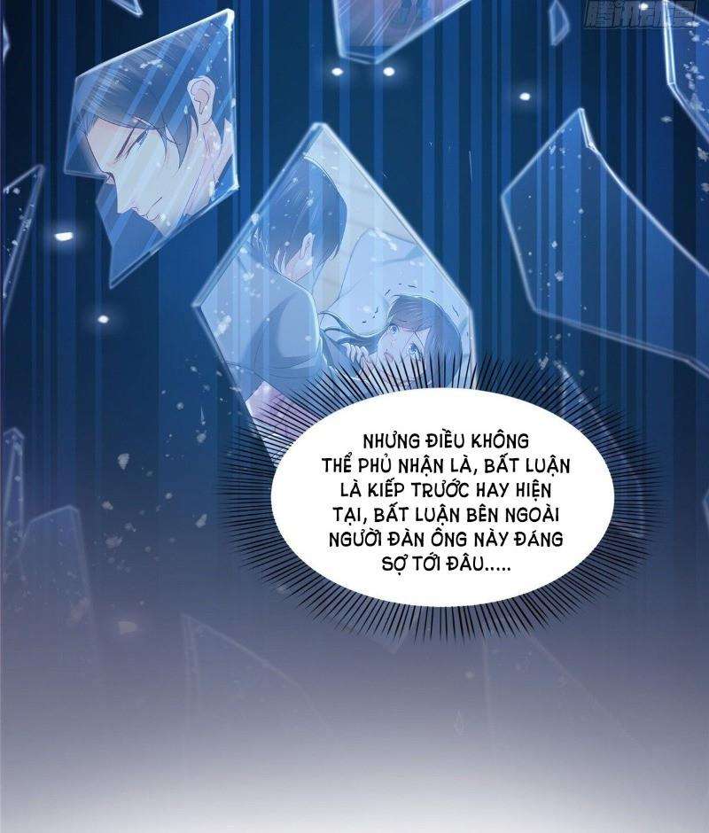 Hệt Như Hàn Quang Gặp Nắng Gắt Chap 93 - Trang 4