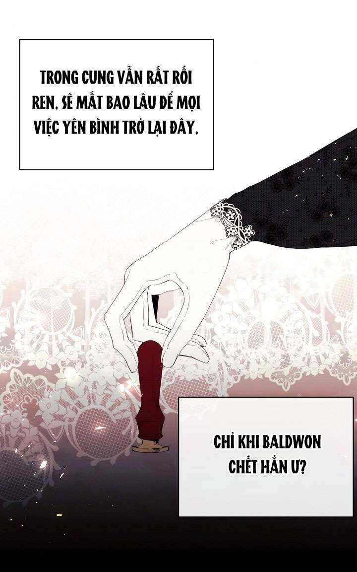 Ác Nữ Cần Bạo Chúa Chapter 53 - Trang 4
