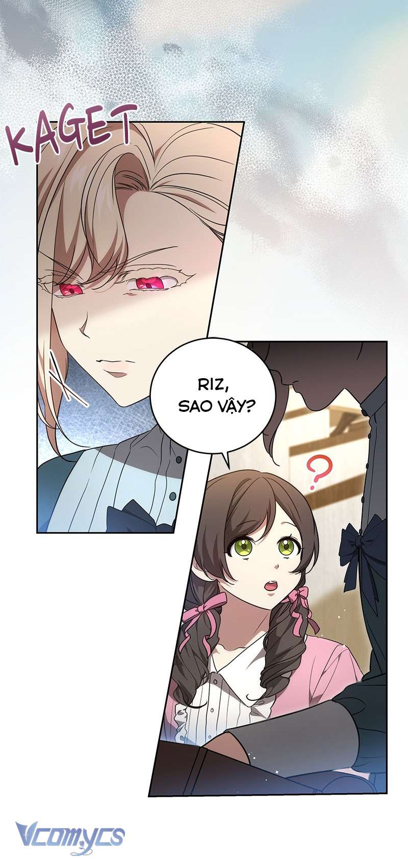 Cái Giá Phải Trả Chapter 9 - Trang 4