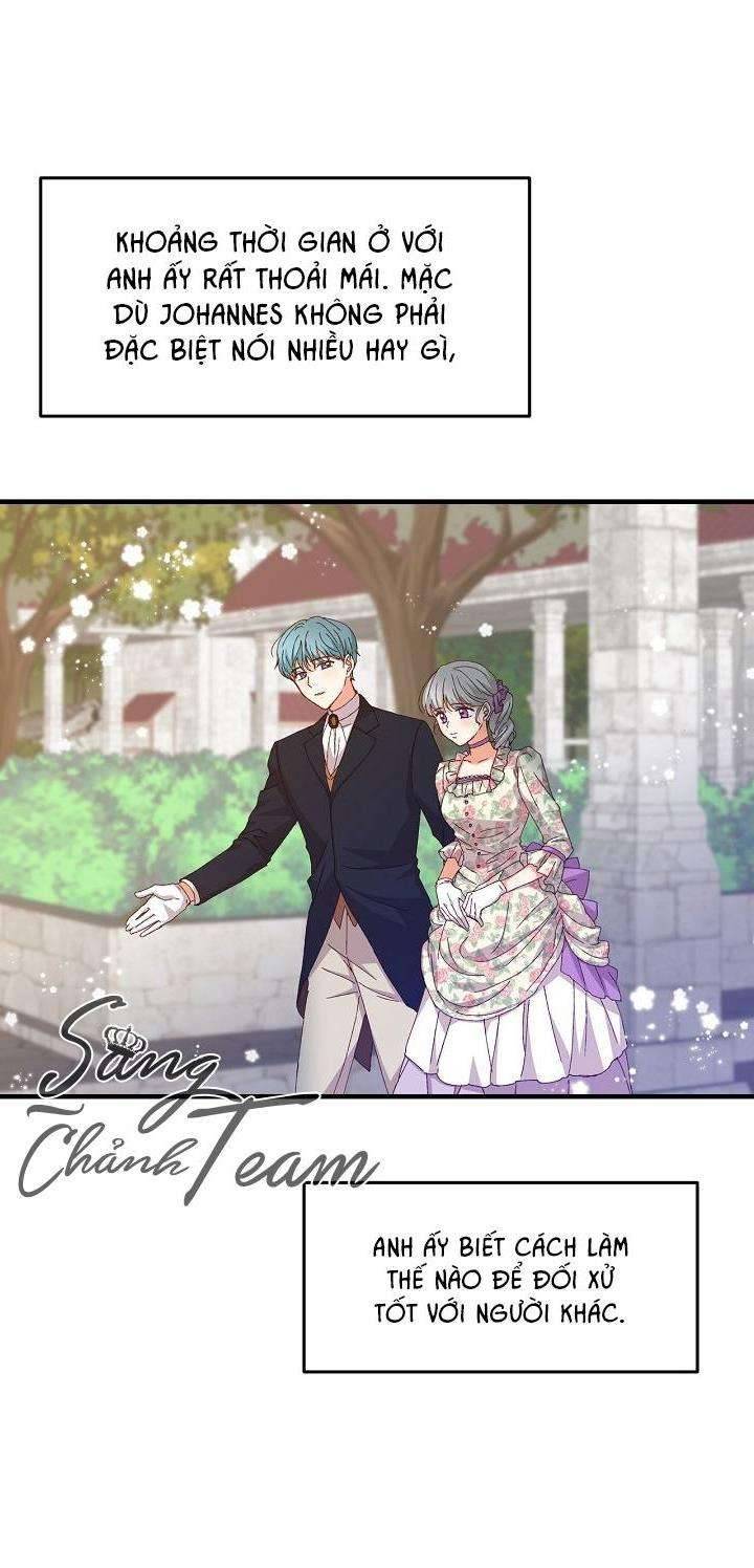 Cẩn Thận Với Các Anh Trai Đấy! Chap 16 - Trang 2