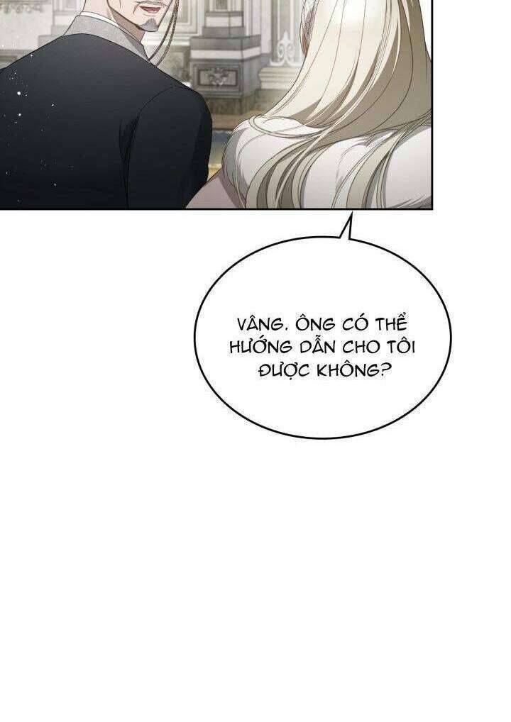 Nam Chính Quái Vật Sống Dưới Giường Tôi Chapter 36 - Trang 4