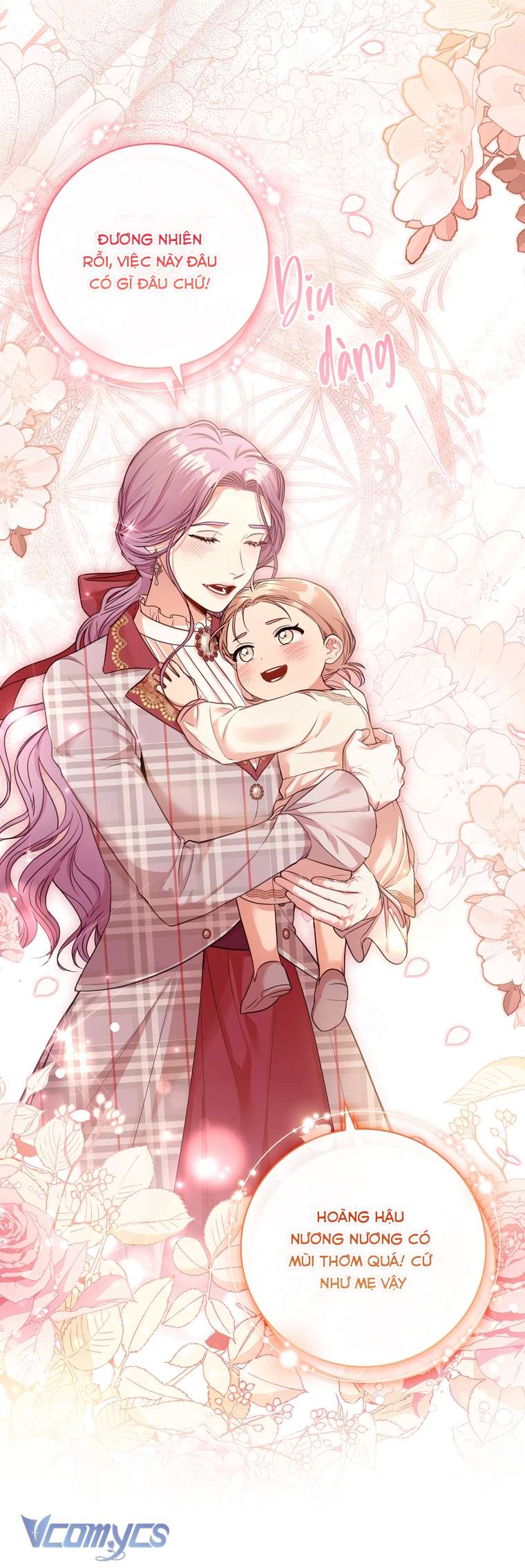 Thư Ký Của Bạo Chúa Chapter 112 - Next Chapter 113