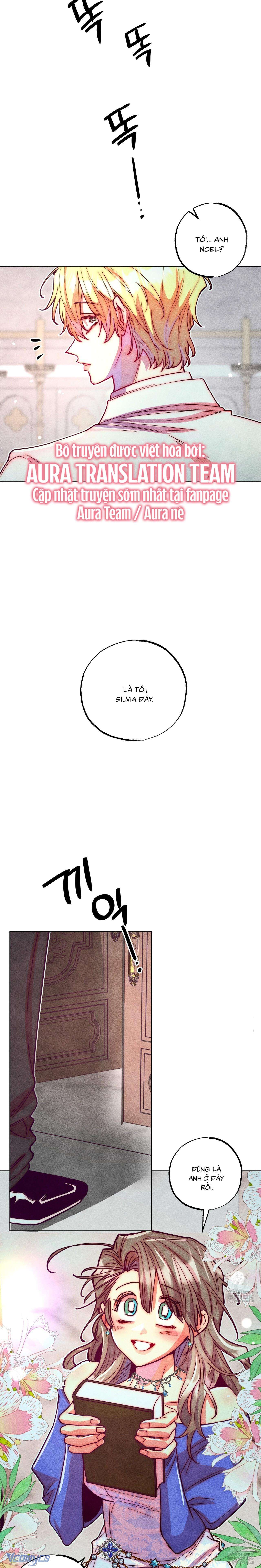 Thu Thập Đêm Đầu Tiên Của Các Nam Chính Chapter 19 - Trang 4