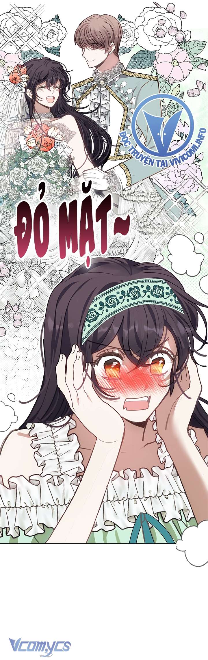 Gia Đình Bị Ám Ảnh Bởi Tôi Chapter 69 - Trang 4