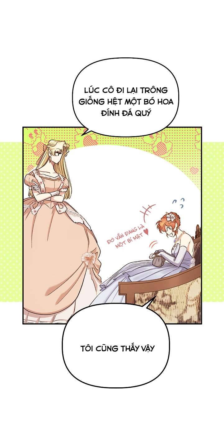 May Mắn Hay Bất Hạnh Chap 57 - Trang 4