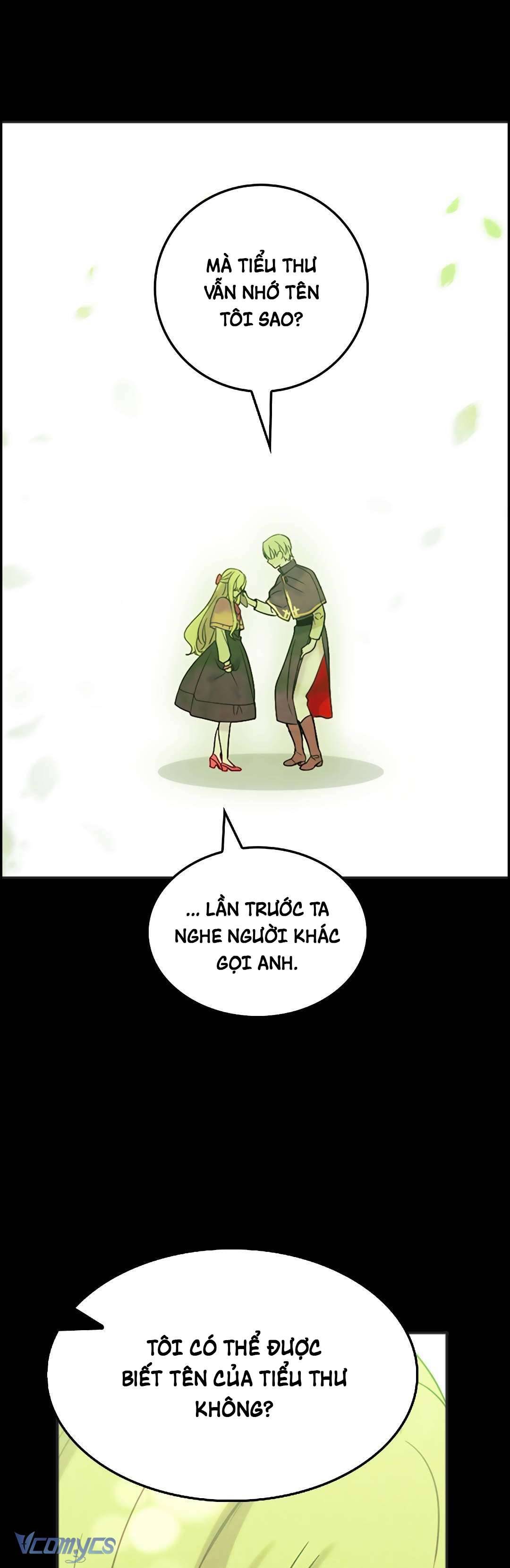 Nữ Vương Và Thánh Kỵ Sĩ Chap 20 - Trang 2