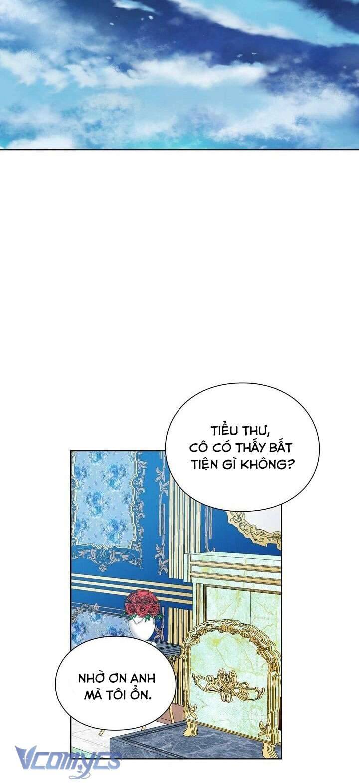 Bác Sĩ Elise: Vi Tiểu Thư Với Cây Đèn Dầu Chap 79 - Trang 2