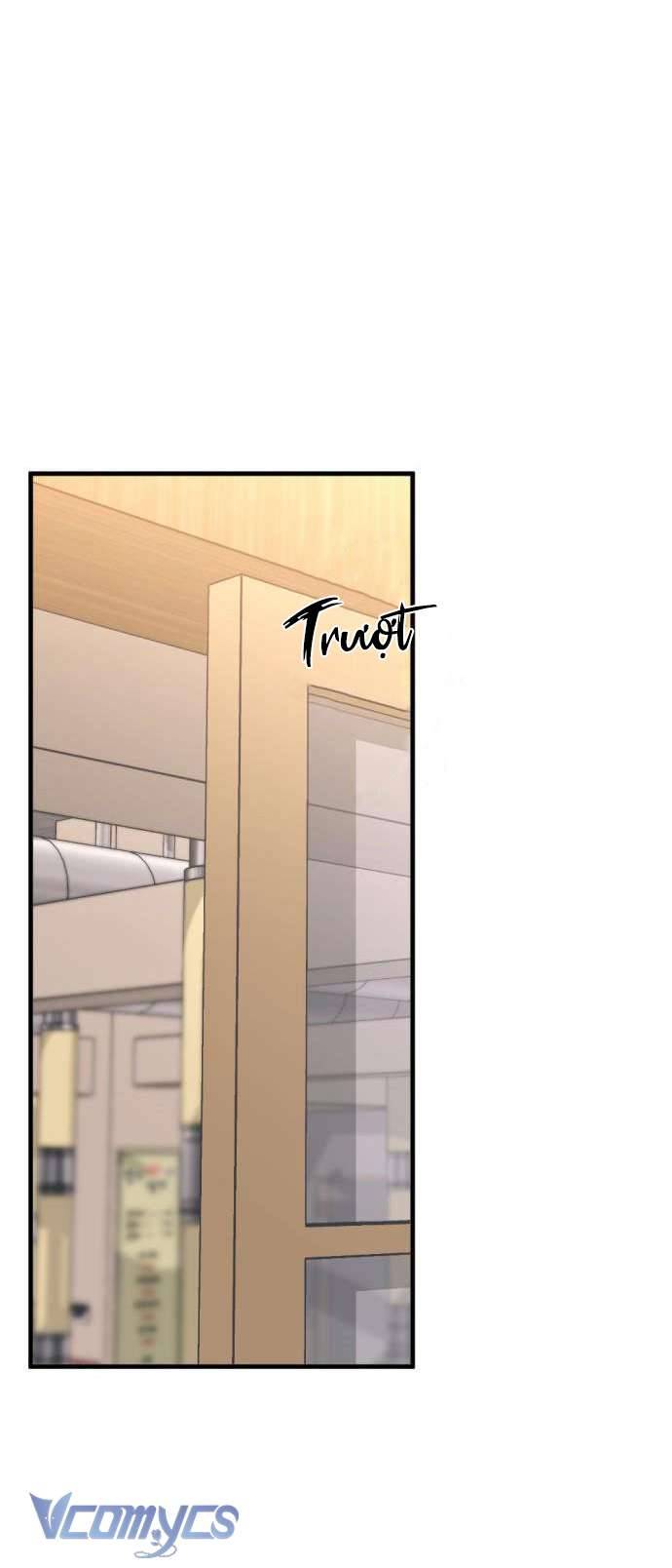 Ba Lần Động Phòng Chapter 21 - Trang 4