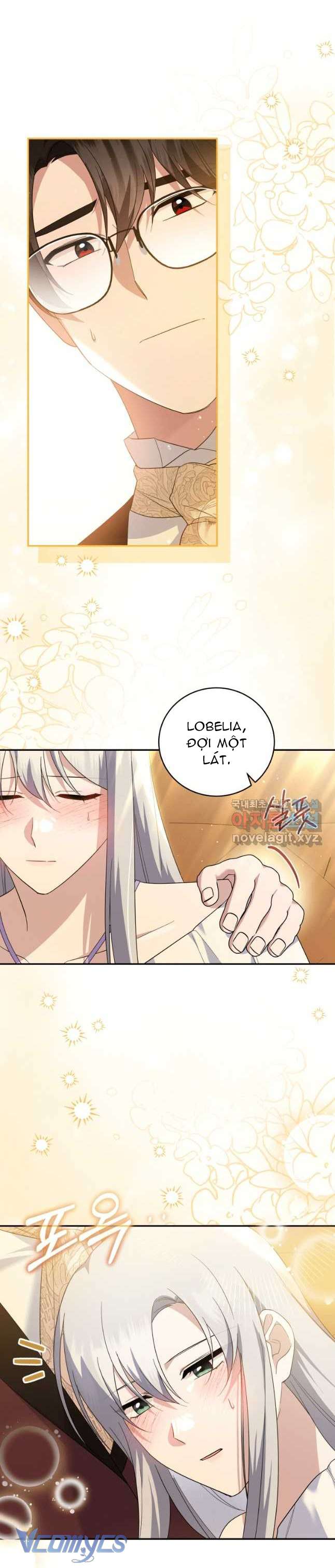 Kế Hoạch Trả Thù Chap 55 - Trang 2