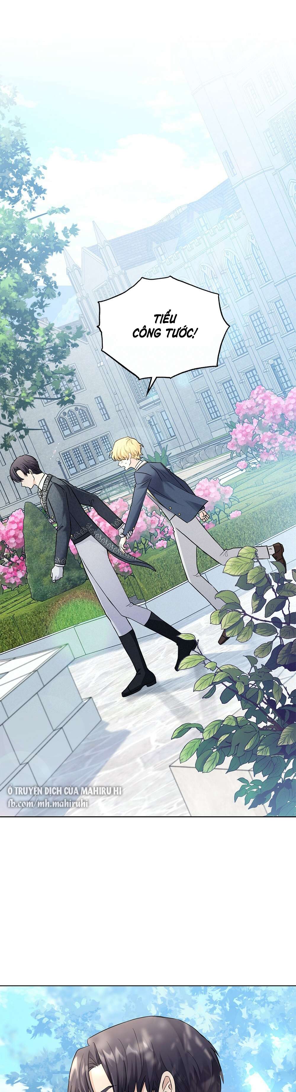 Tìm Lại Camellia Chapter 29 - Trang 4