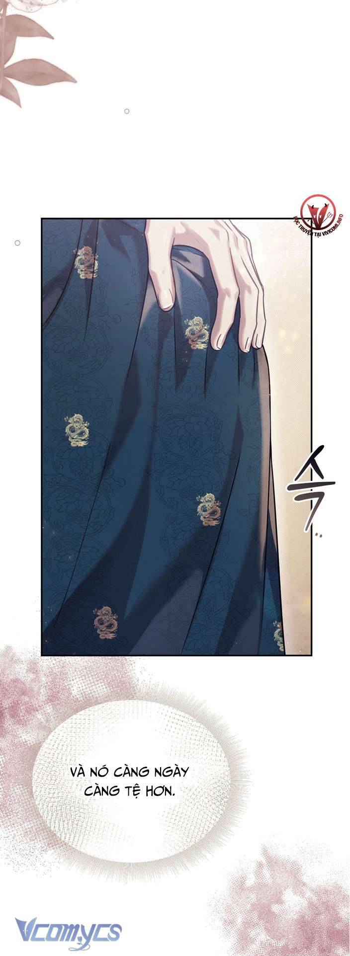 [18+] Tiết Học Bí Mật Của Trung Điện Chap 24 - Trang 2