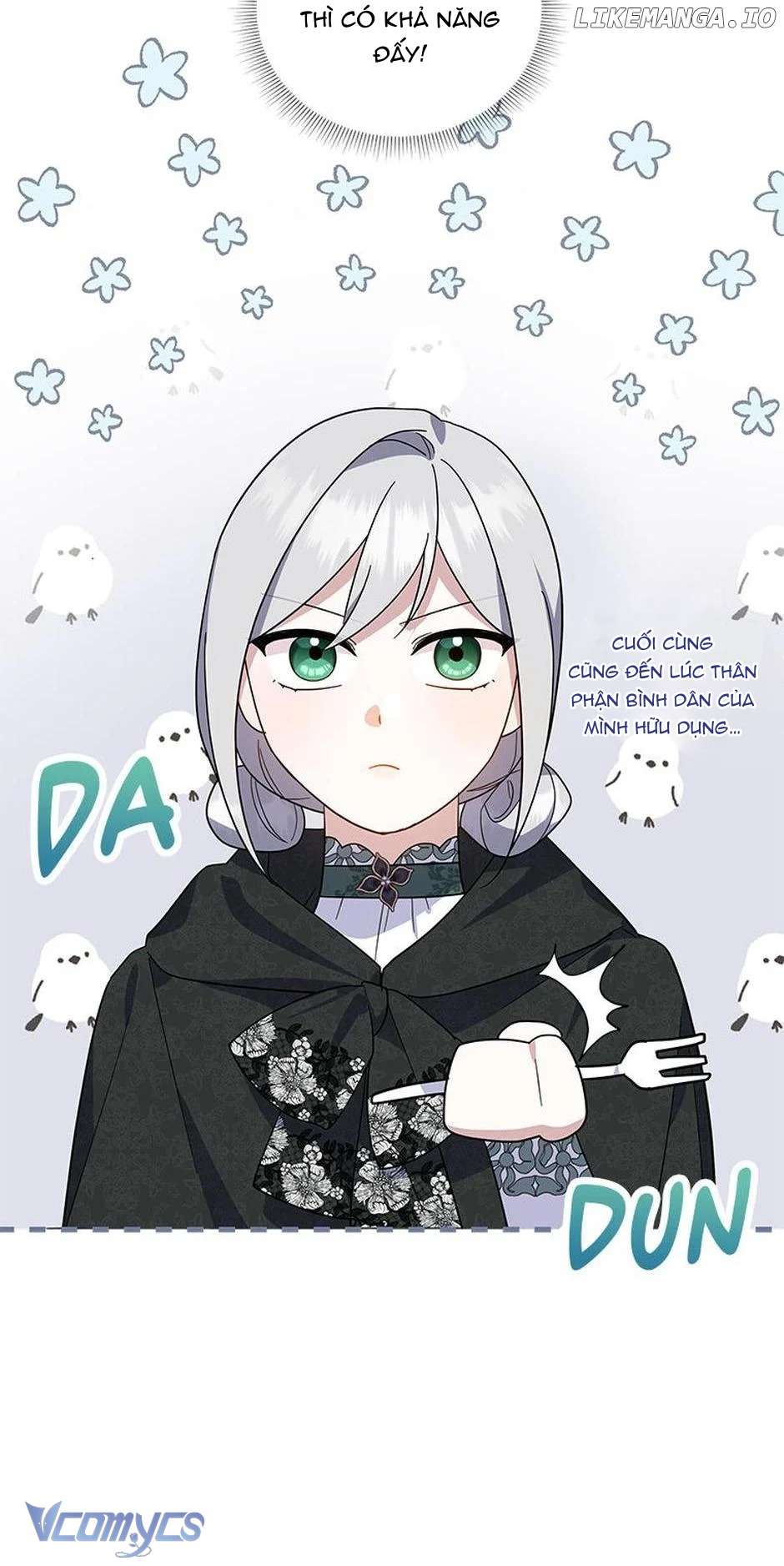 Kế Hoạch Trả Thù Chap 61 - Trang 2