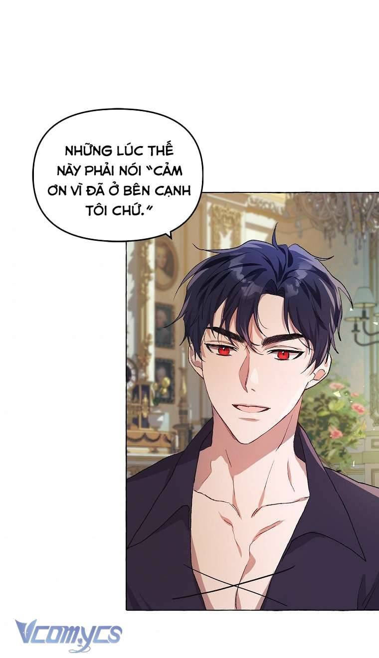 Thời Gian Của Nhân Vật Phụ Có Giới Hạn Chapter 16 - Trang 4