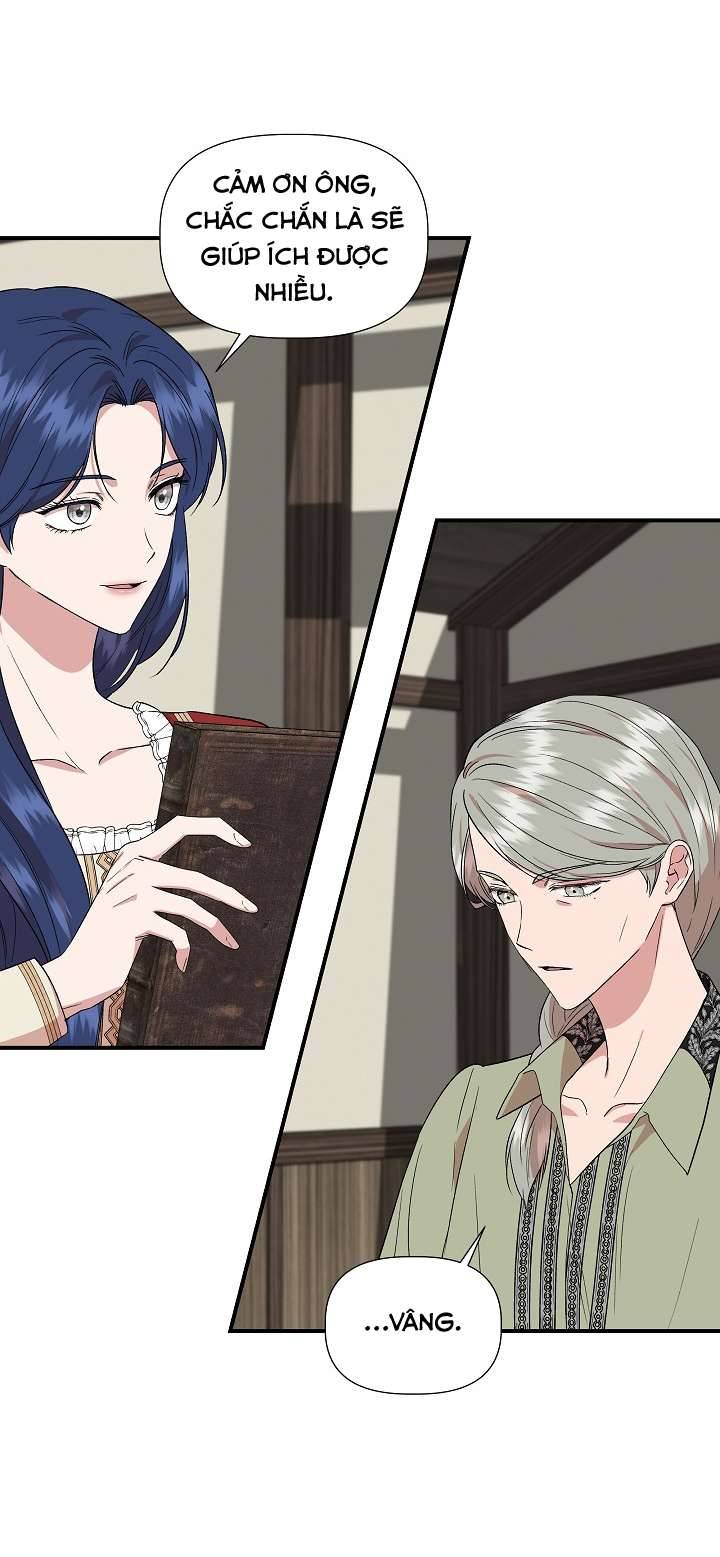 Tôi Không Phải Là Cinderella Chapter 54 - Trang 4