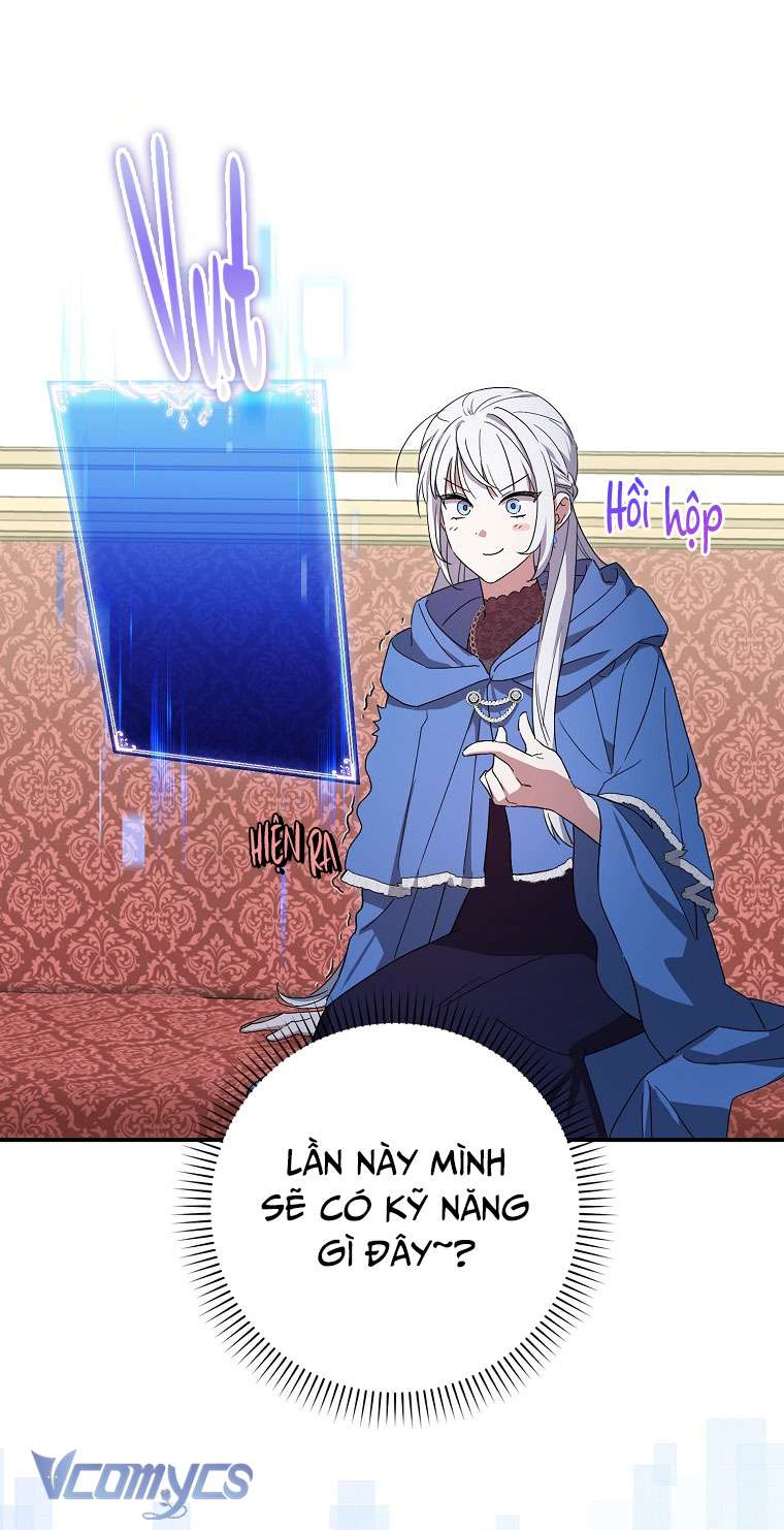 Thời Hạn Cuối Cùng Đang Tràn Ngập Trên Cửa Sổ Trạng Thái Chap 3 - Trang 4