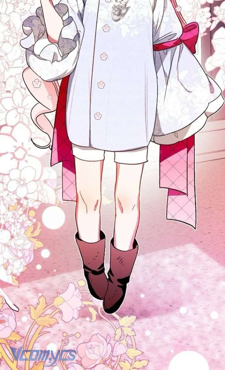 Papa Bạo Chúa, Con Sẽ Bảo Vệ Người! Chap 9 - Trang 2