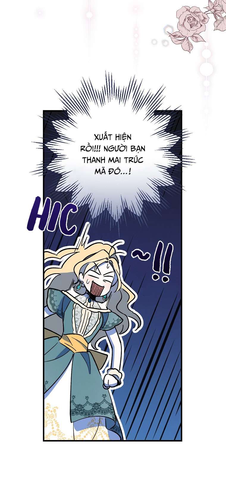 Phương Pháp Khiến Phu Quân Đứng Về Phía Tôi Chapter 8 - Trang 4