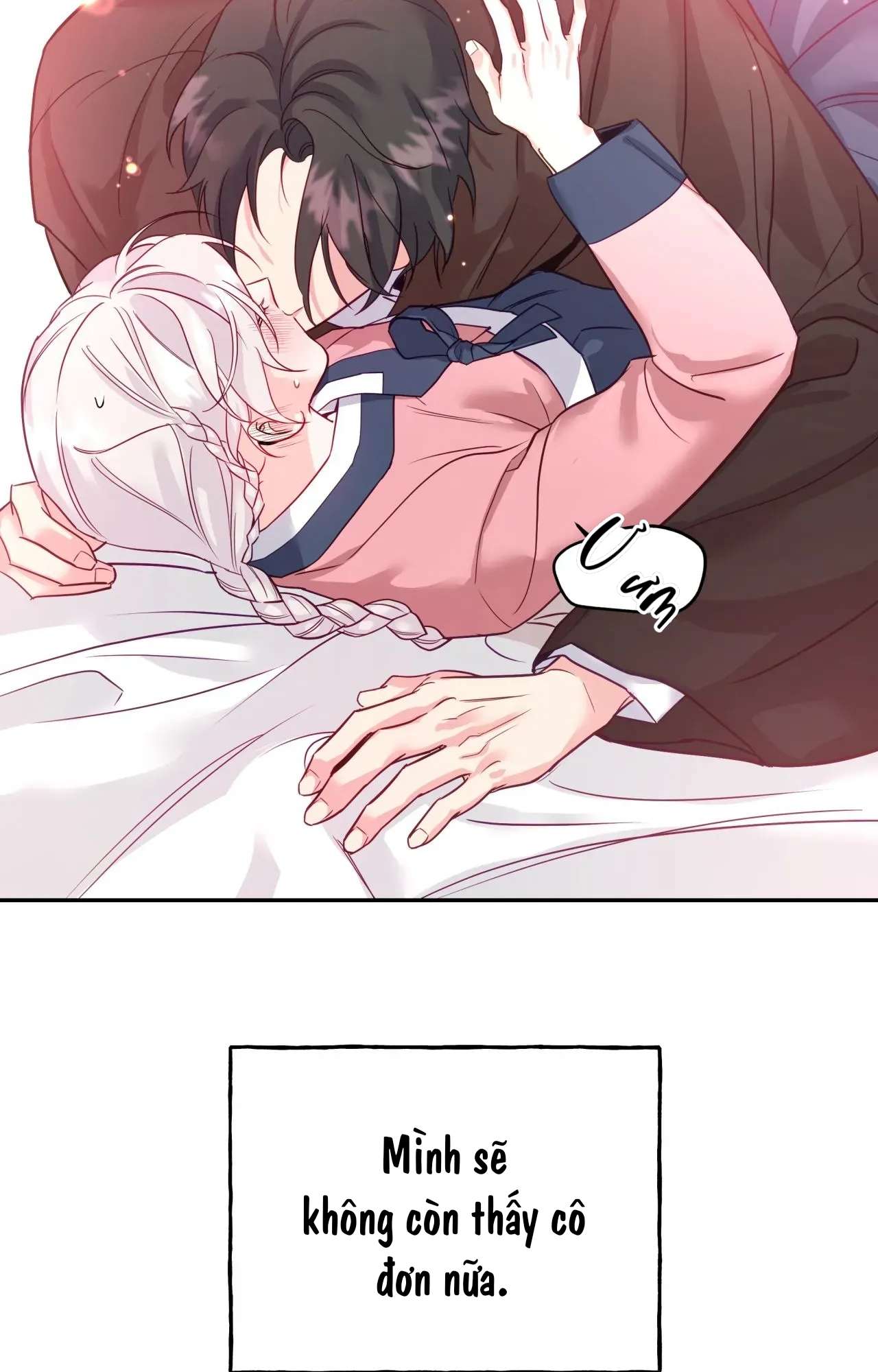 [ 18+ ] Khúc ca của loài cầm thú Chap 7 - Trang 2