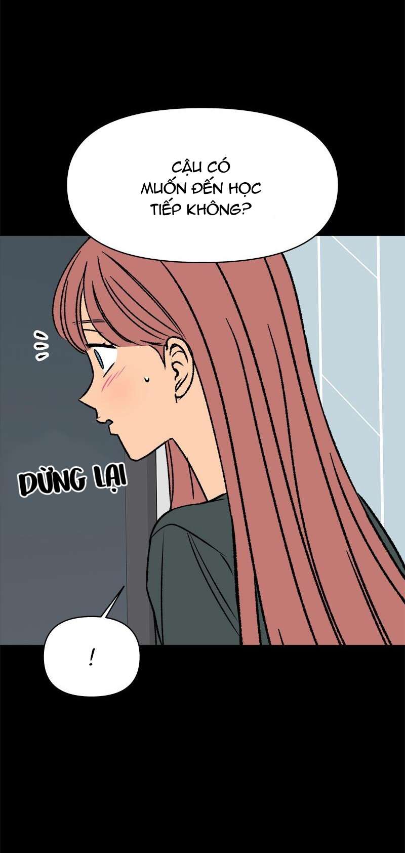 Tình Xưa Viết Lại Chapter 34 - Next Chapter 35