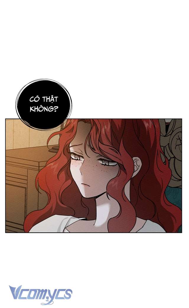 Dưới Bóng Cây Sồi Chap 14 - Trang 4