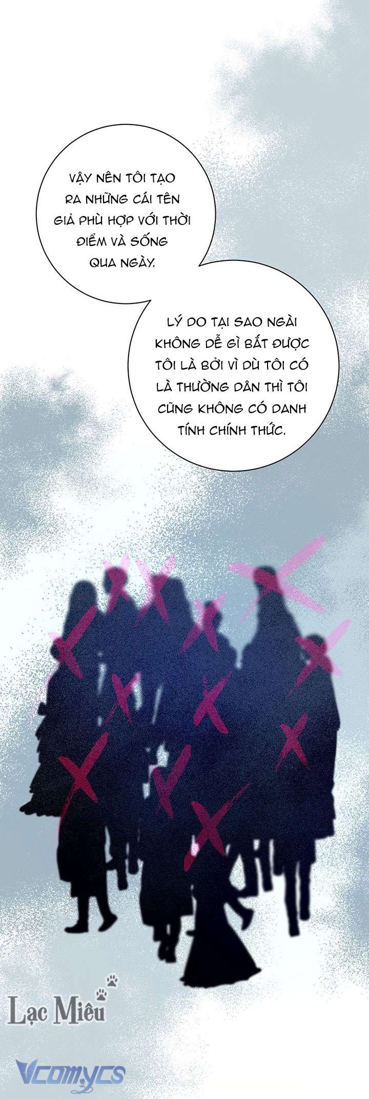 Cuộc Sống Mới Của Công Nương Chapter 5 - Trang 4