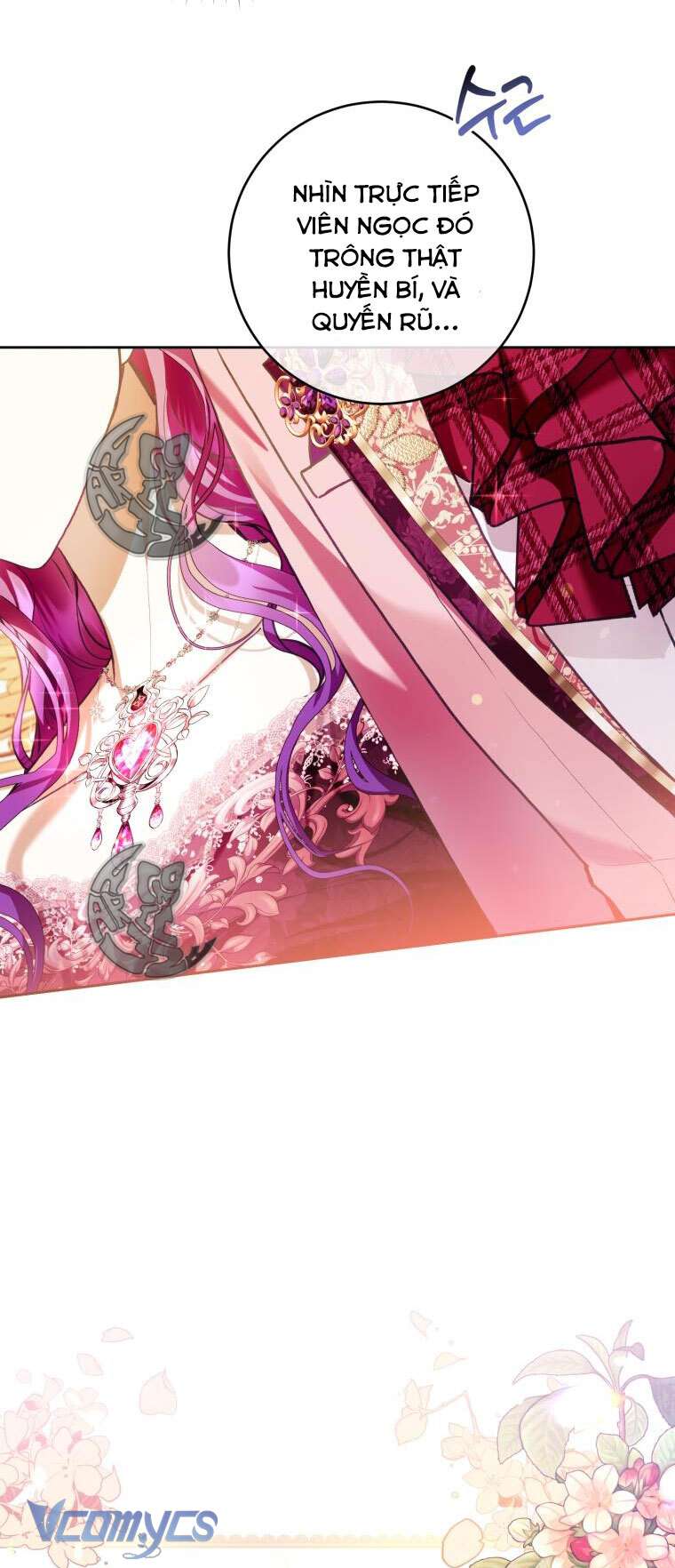 Làm Ác Nữ Bộ Không Tuyệt Sao? Chap 35 - Trang 4