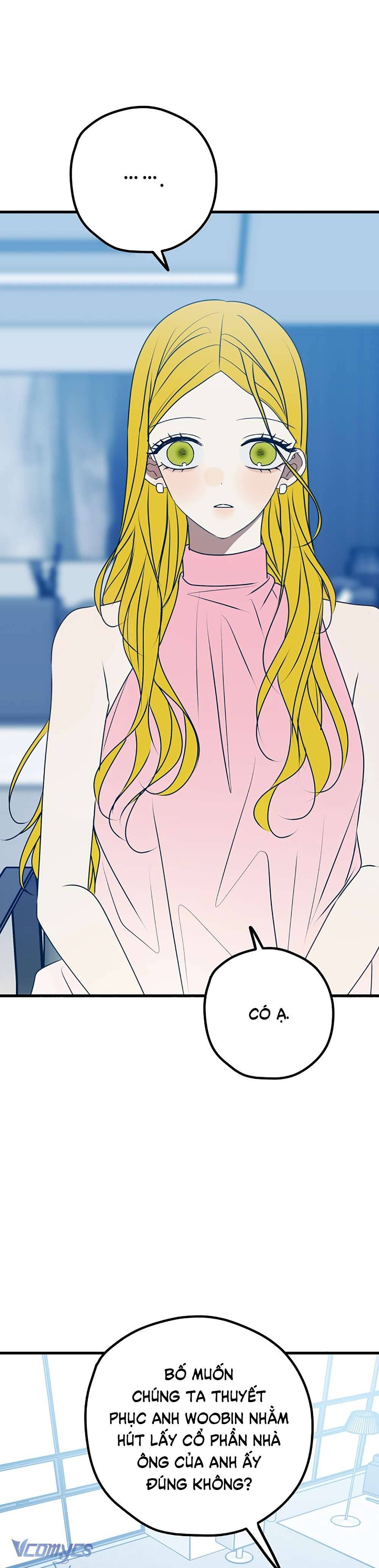 Kẻ Rác Rưởi Không Đáng Được Yêu Chapter 103 - Trang 4