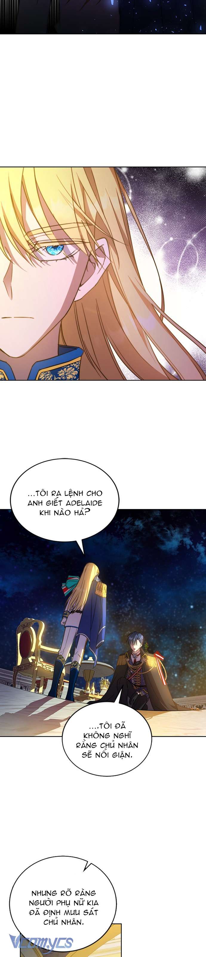 Làm Thế Nào Để Ăn Chủ Nhân Chapter 22 - Trang 3