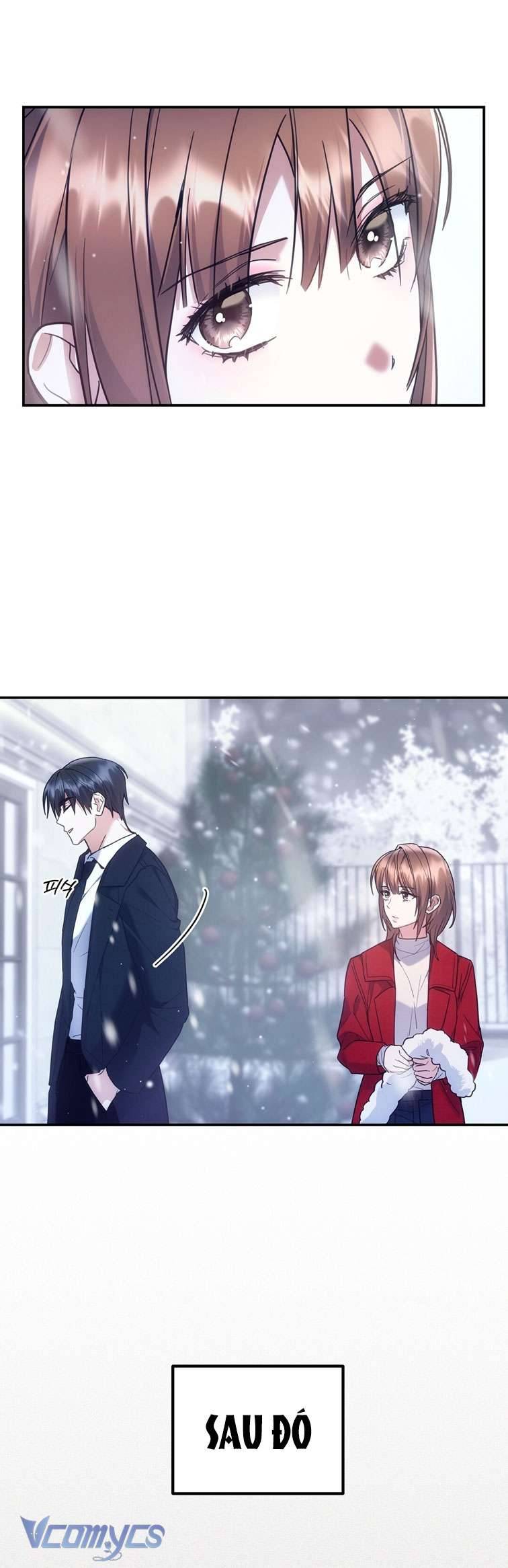 [18+] Vì Những Thứ Đã Tan Vỡ Chap 6 - Trang 3