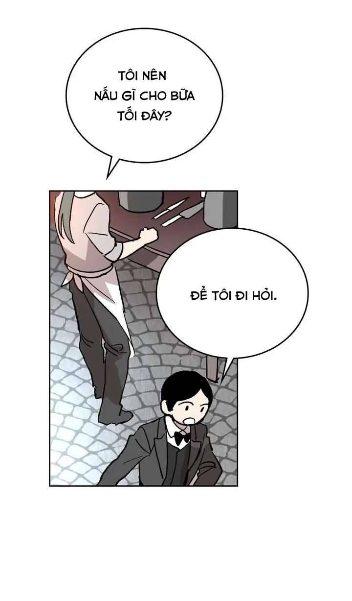 Vị Hôn Thê Khế Ước Của Công Tước Chapter 63 - Trang 4