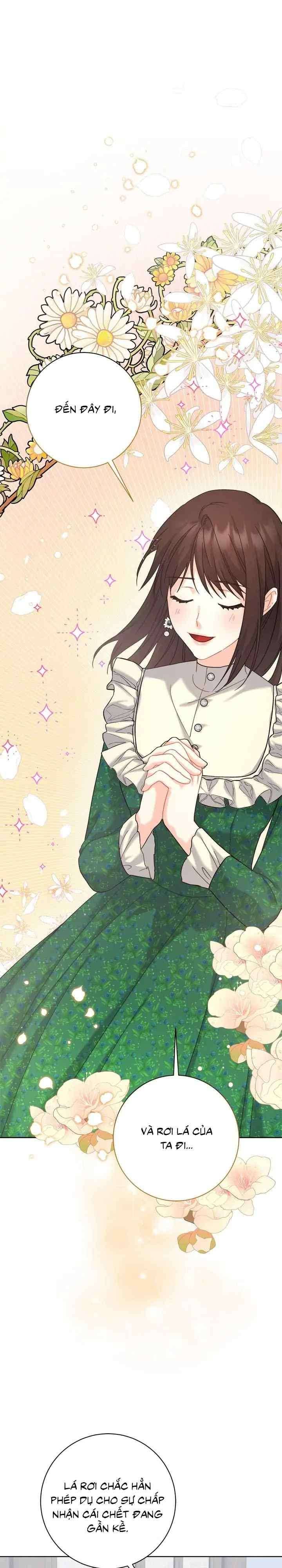 Du Khách Vào Ban Đêm Bí Ẩn Chapter 10 - Trang 4