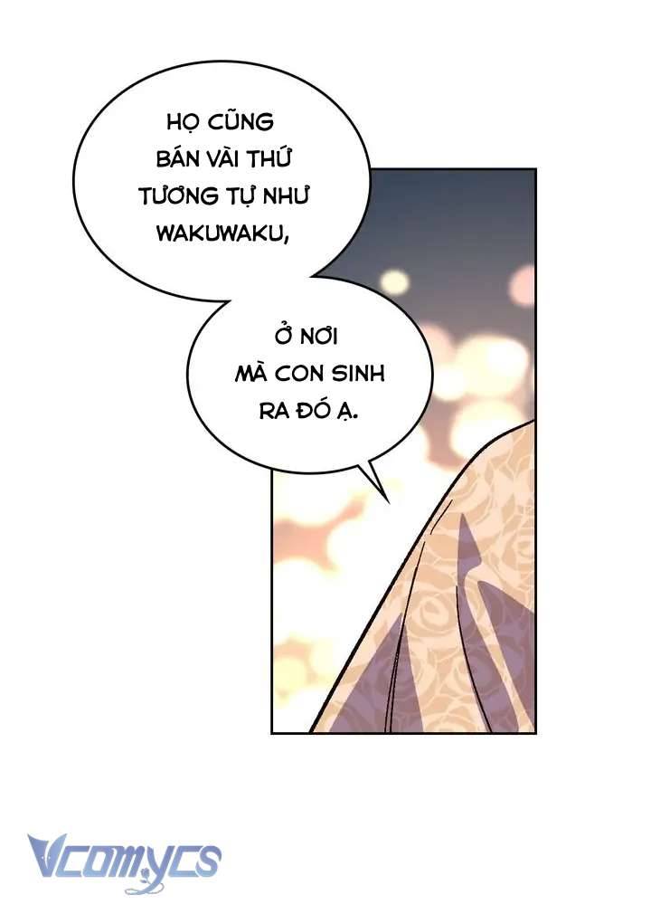 Vị Hôn Thê Khế Ước Của Công Tước Chapter 72 - Trang 4