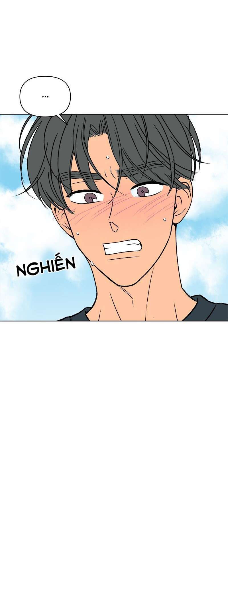 Tình Xưa Viết Lại Chapter 35 - Next Chapter 36