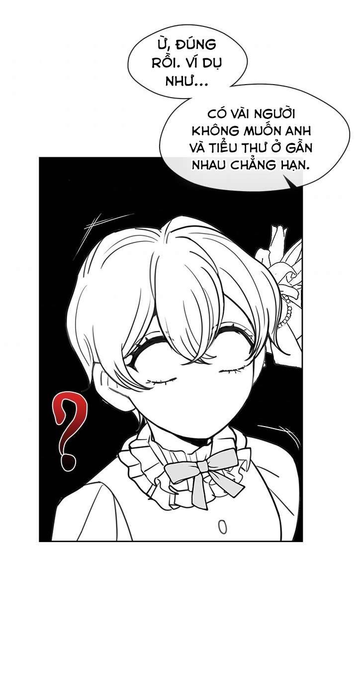 Gia Đình Bị Ám Ảnh Bởi Tôi Chapter 23 - Trang 4