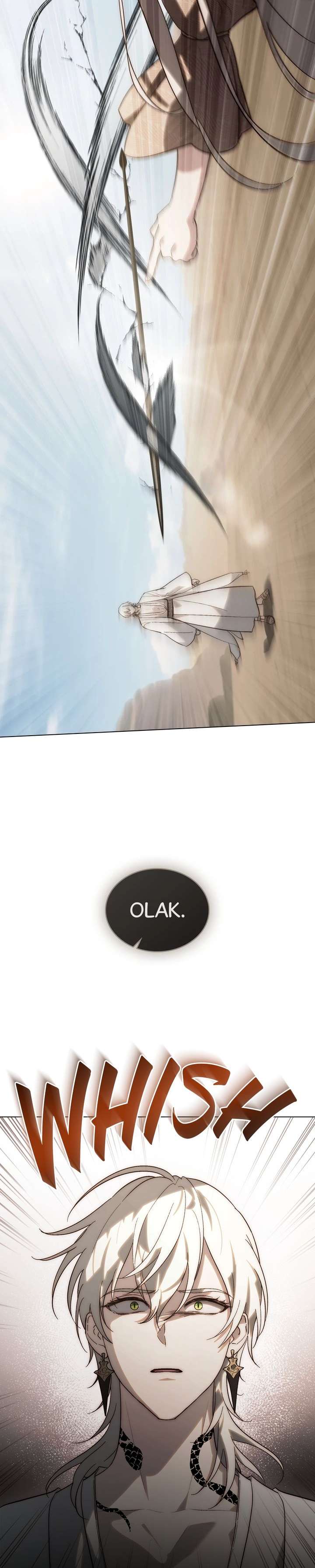 Khi Số Phận Tìm Đến Hai Ta Chapter 60 - Next Chapter 61