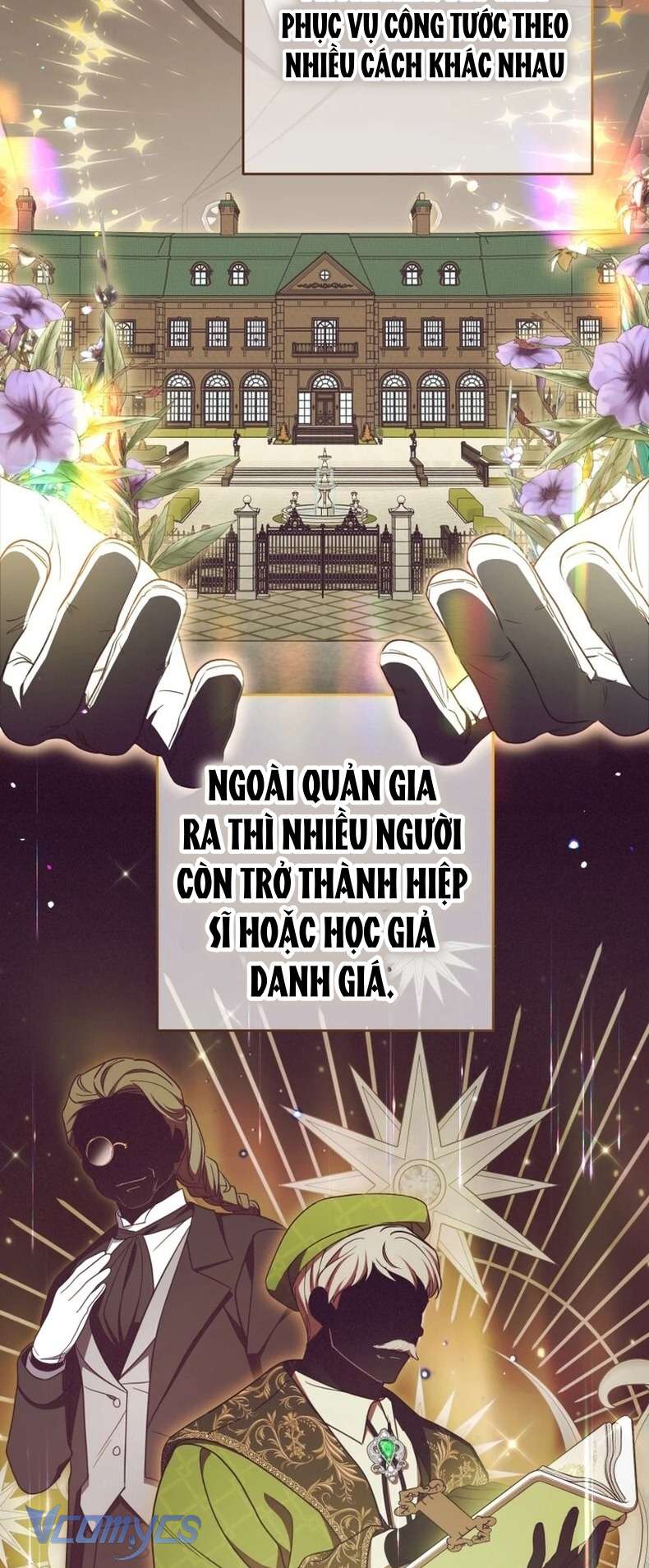 Được Yêu Thương Mà Còn Ngại Ngùng Sao! Chap 66 - Trang 2