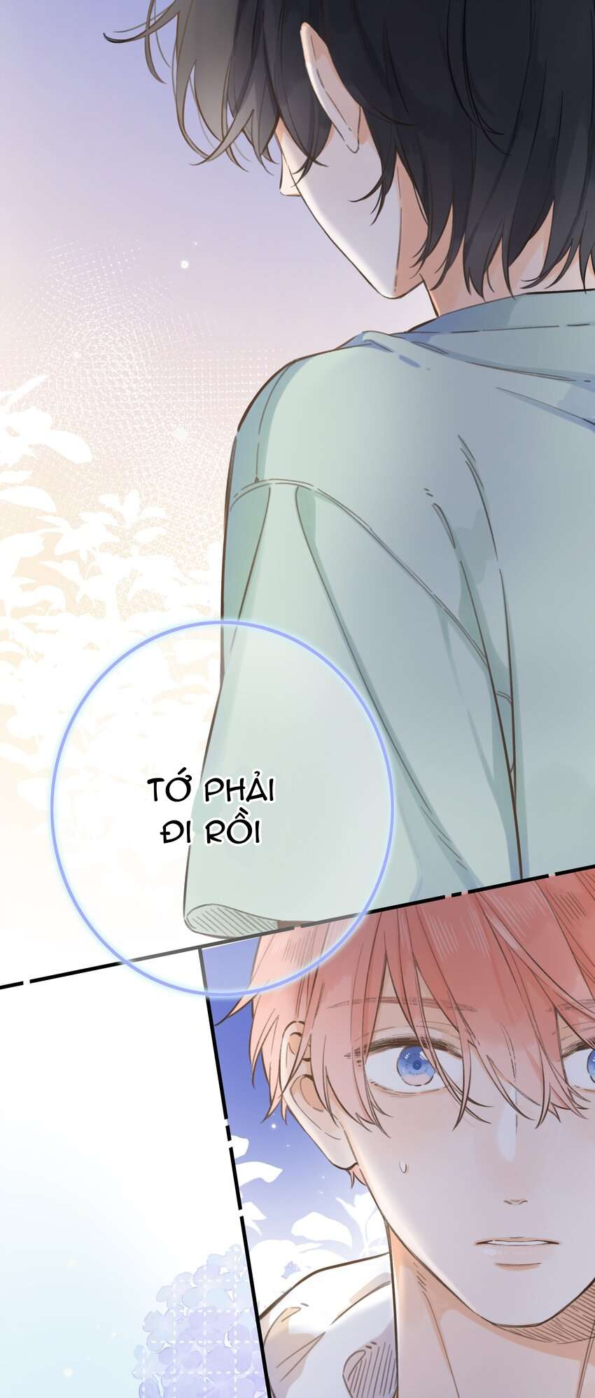 Ánh Sao Phiêu Linh Trong Nước Chapter 64 - Next Chapter 65