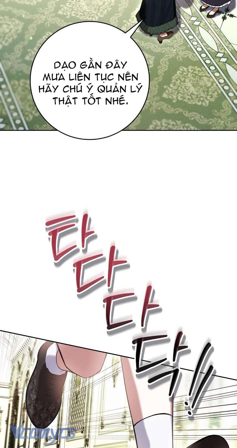 Làm Ác Nữ Bộ Không Tuyệt Sao? Chap 62 - Trang 4