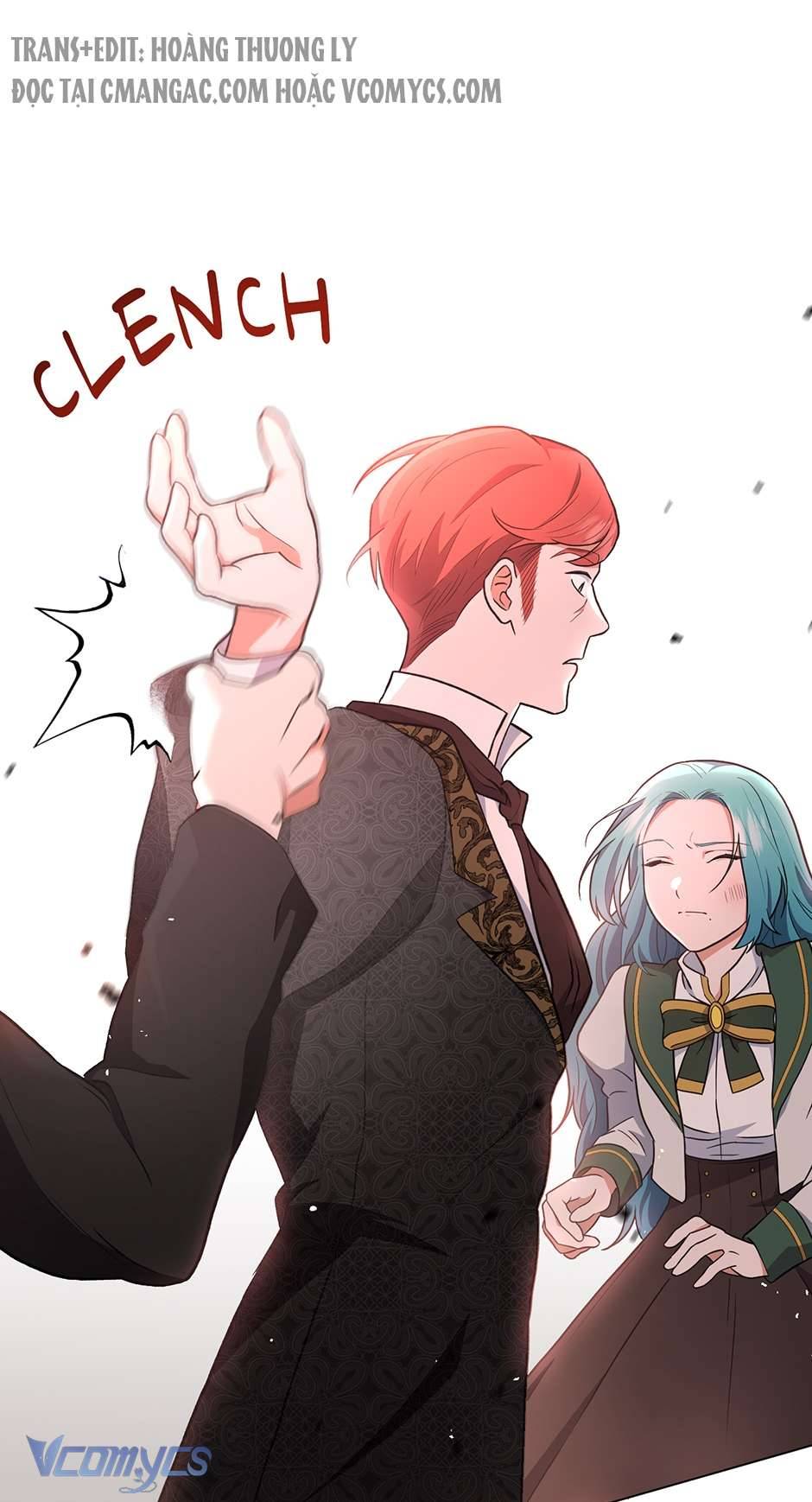 Quý Cô Đầu Bếp Hoàng Gia Chap 63 - Trang 2