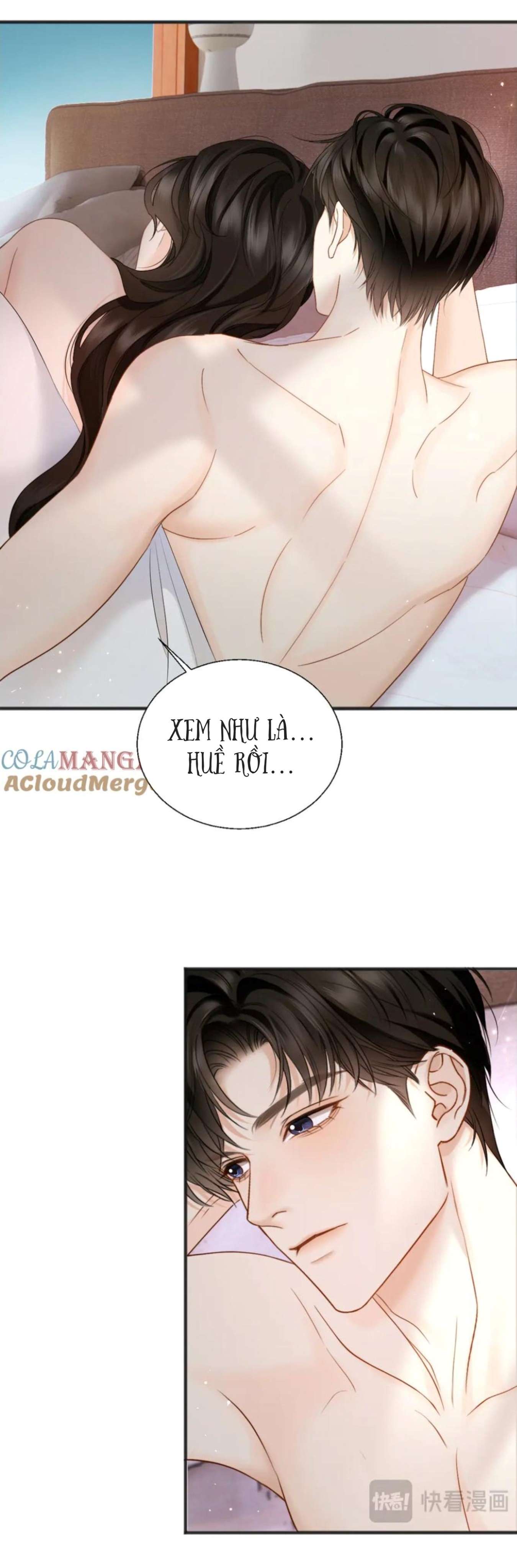 Tình Si Chap 22 - Trang 2
