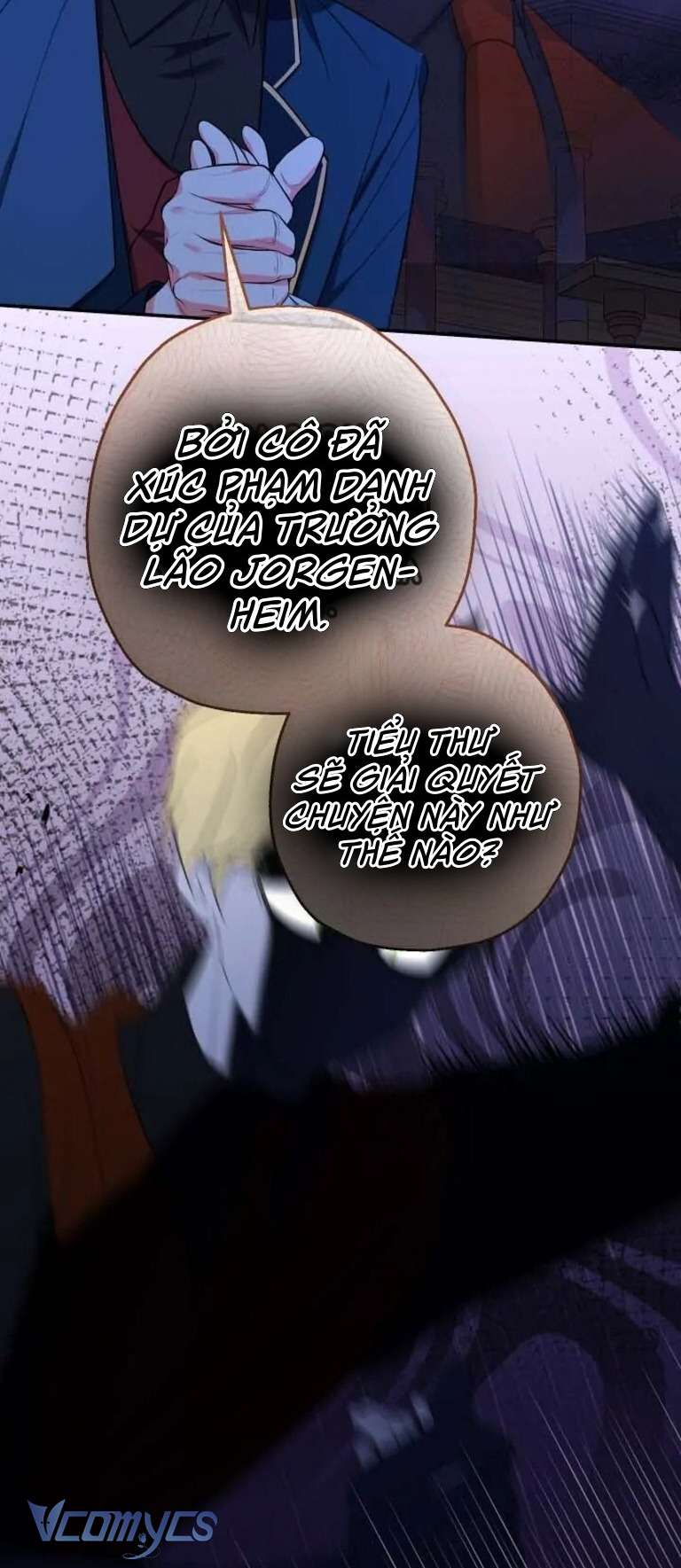 Tiểu Thư Tích Tiền Đi Bụi Chapter 46 - Next Chapter 47