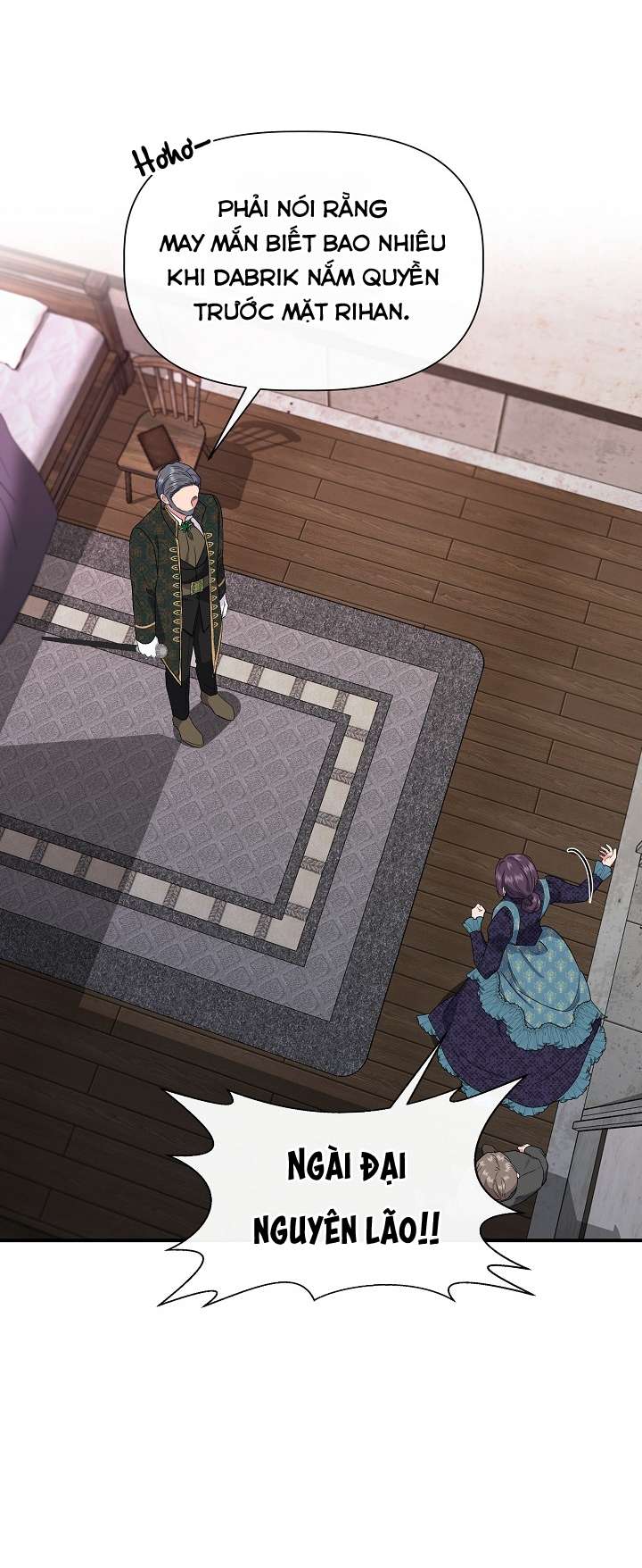 Tôi Không Phải Là Cinderella Chapter 62 - Trang 4