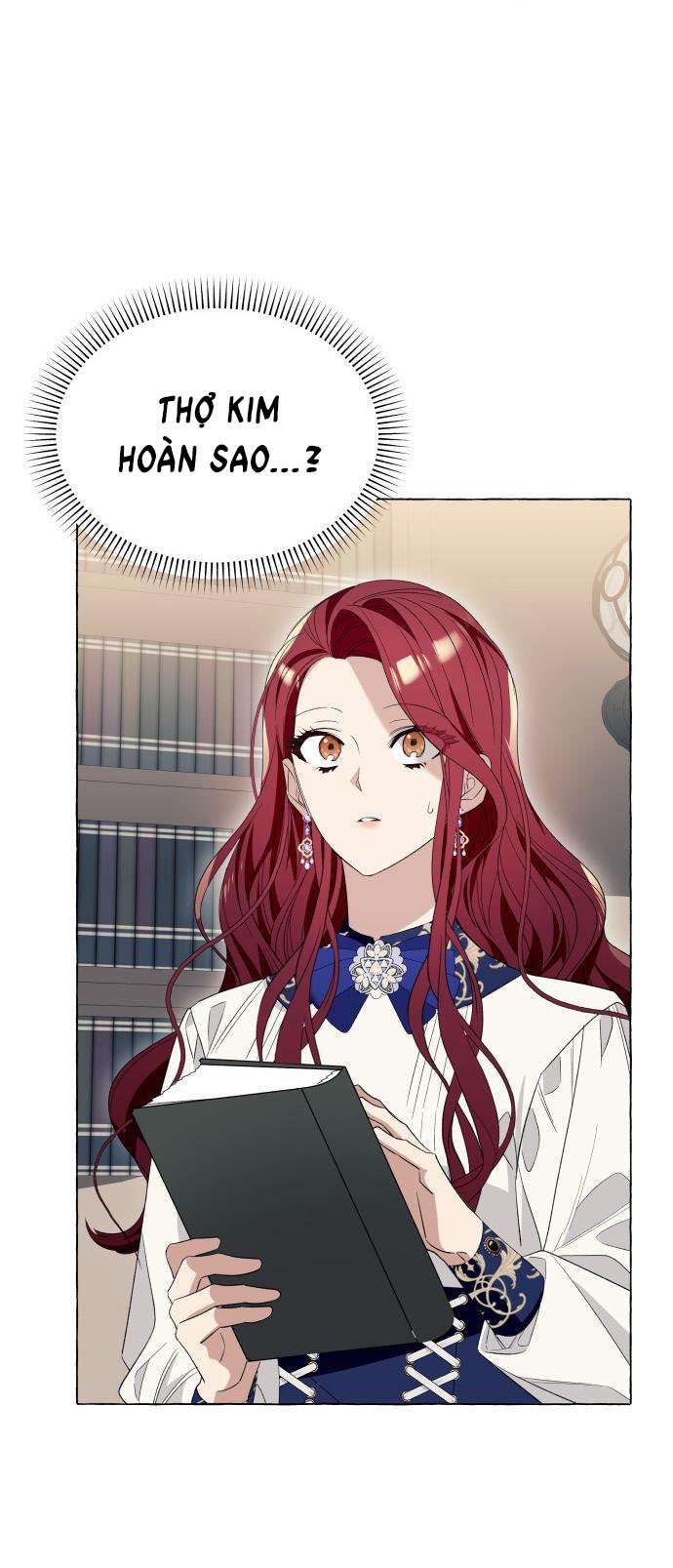 Tôi Tưởng Đó Chỉ Là Tiểu Thuyết Trọng Sinh Bình Thường Chapter 12 - Trang 4