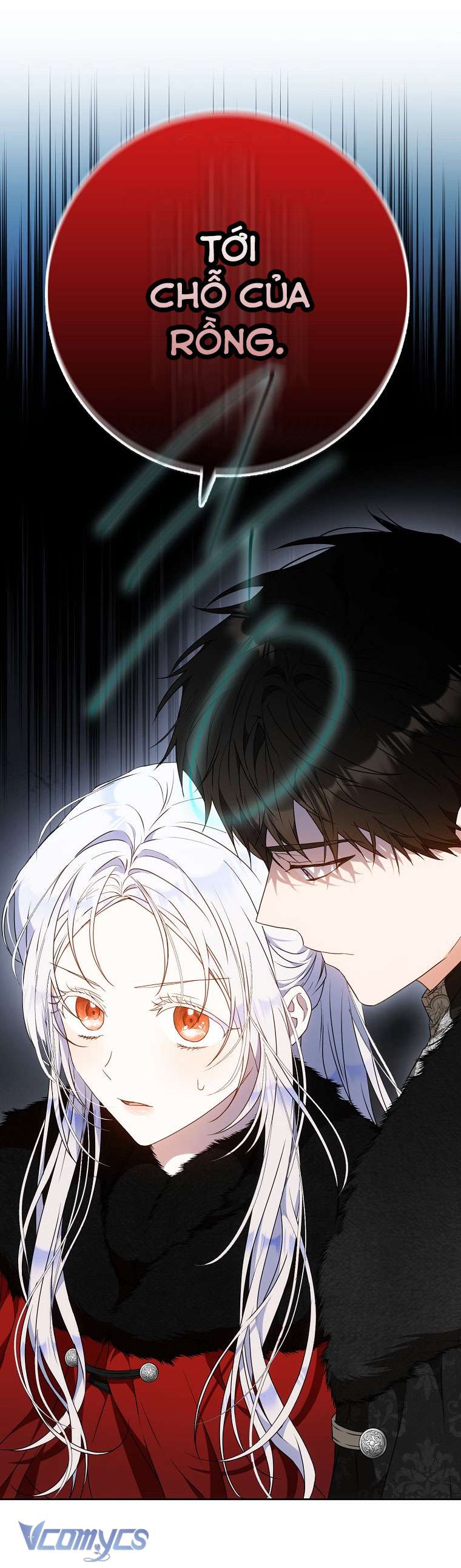 Tôi Trở Thành Vợ Của Nam Chính Chap 76 - Trang 3