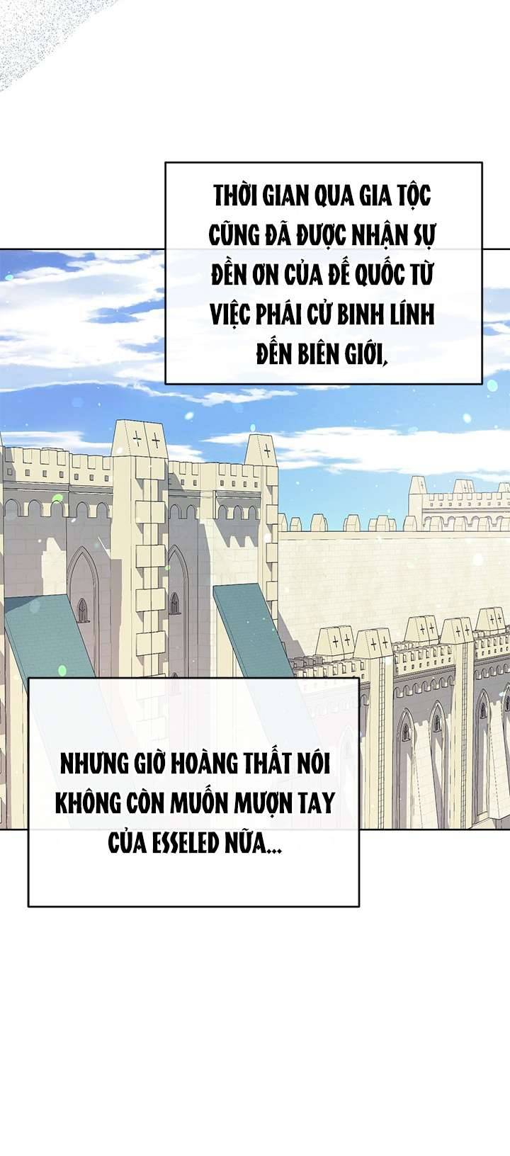 Chúng Ta Có Thể Trở Thành Một Gia Đình Được Không? Chap 34 - Trang 2