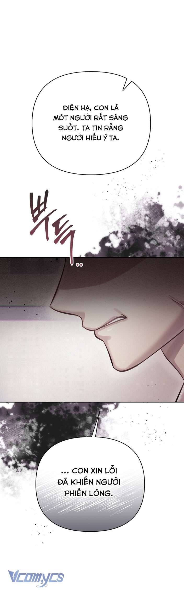 [18+] Tiết Học Bí Mật Của Trung Điện Chap 22 - Trang 2