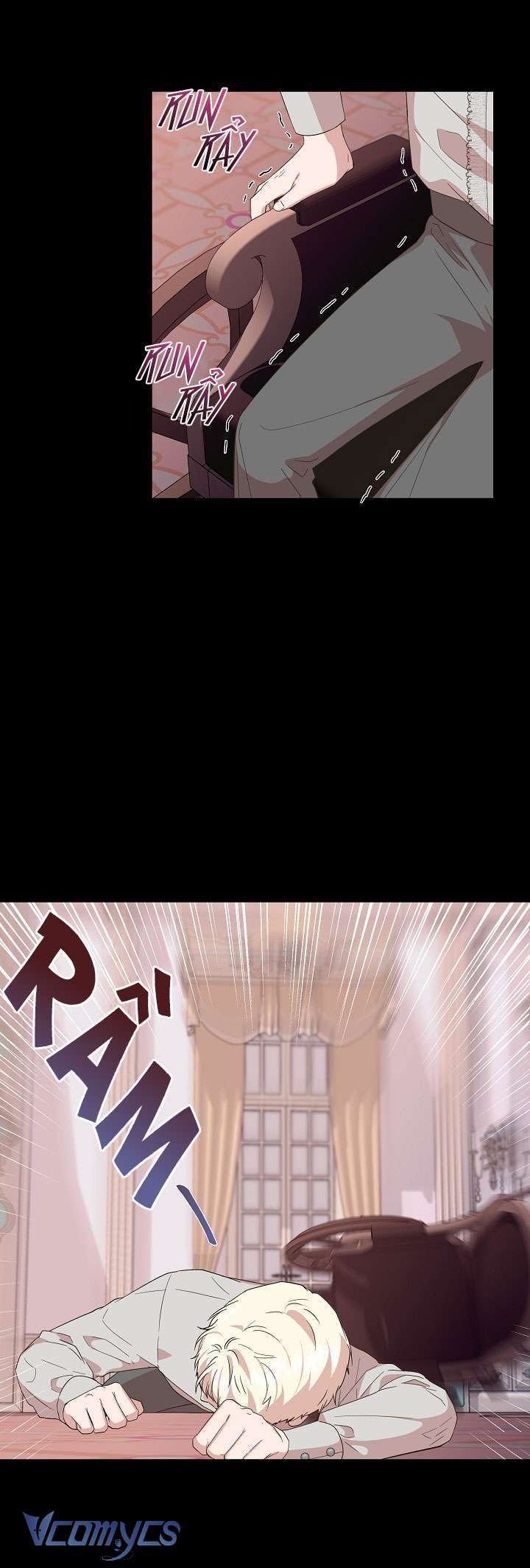 Tôi Không Phải Là Cinderella Chapter 93 - Trang 4