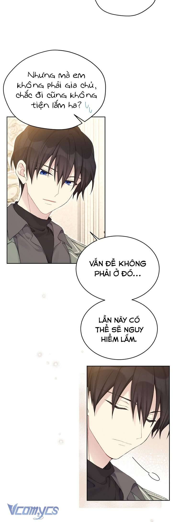 Vương Miện Lục Bảo Chap 107 - Next Chap 108