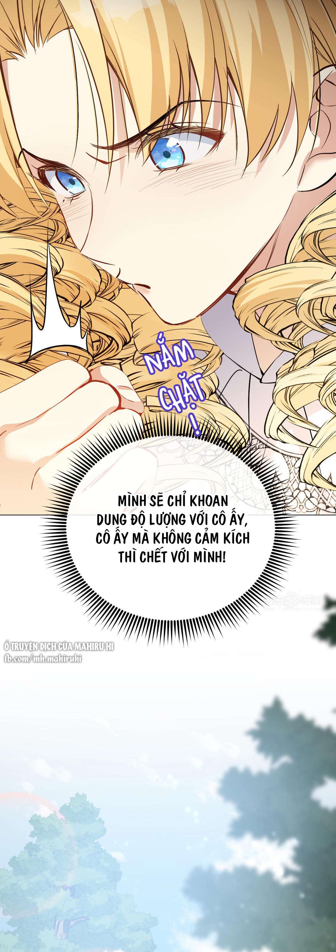 Đại Chiến Công Chúa Chapter 105 - Trang 4